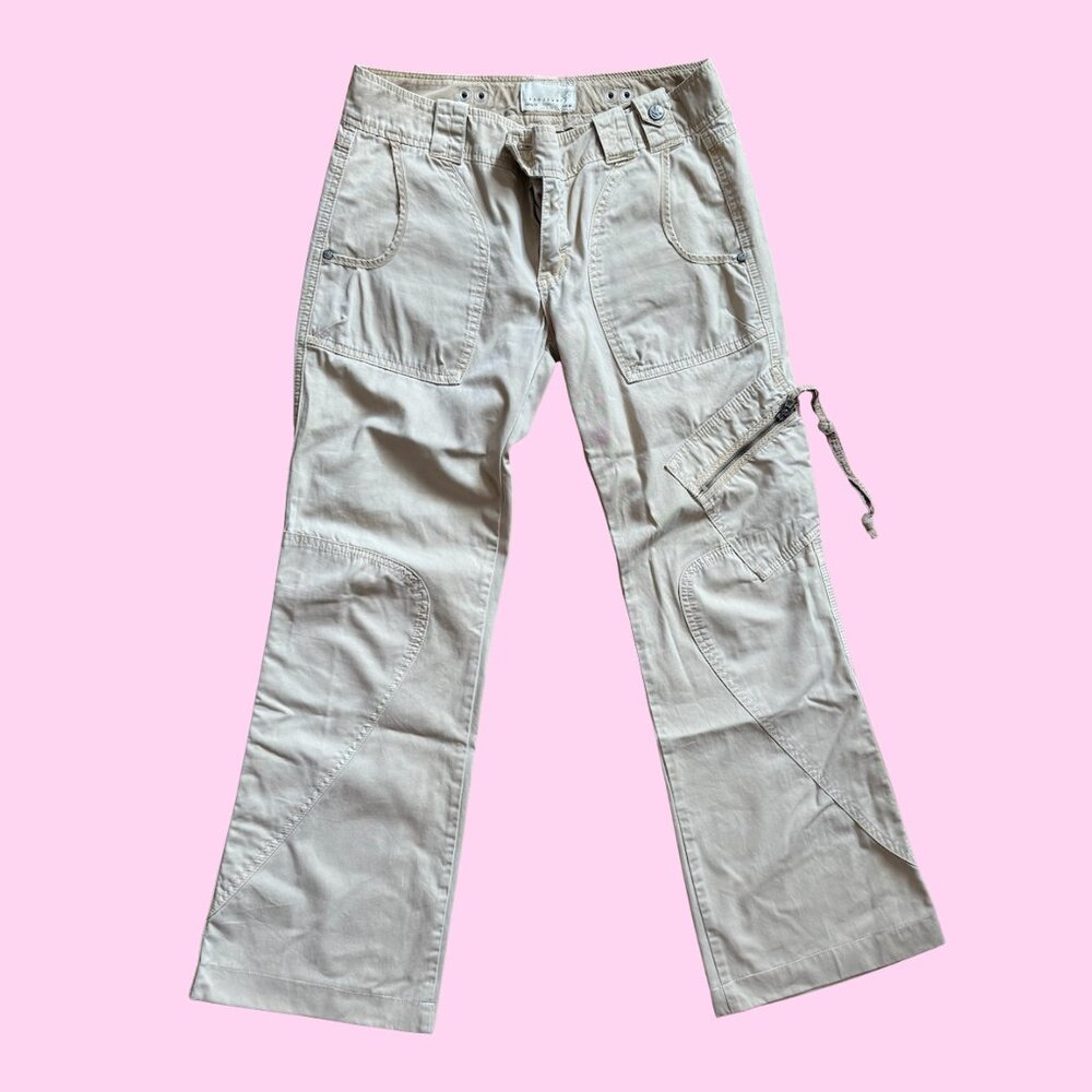 Y2K Vintage Khakis
